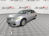Thumbnail of 2011 Classic Silver Metallic Toyota Camry