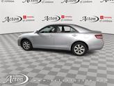Thumbnail of 2011 Classic Silver Metallic Toyota Camry