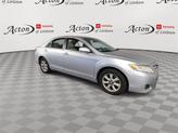 Thumbnail of 2011 Classic Silver Metallic Toyota Camry