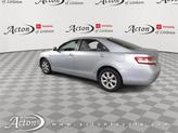 Thumbnail of 2011 Classic Silver Metallic Toyota Camry