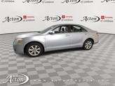 Thumbnail of 2011 Classic Silver Metallic Toyota Camry