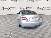 Thumbnail of 2011 Classic Silver Metallic Toyota Camry