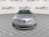 Thumbnail of 2011 Classic Silver Metallic Toyota Camry