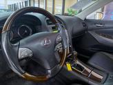 Thumbnail of 2012 Silver Lexus ES 350