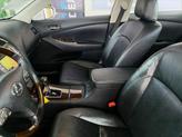 Thumbnail of 2012 Silver Lexus ES 350