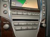Thumbnail of 2012 Silver Lexus ES 350