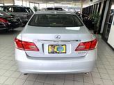 Thumbnail of 2012 Silver Lexus ES 350