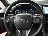 Thumbnail of 2019 Ruby Flare Pearl Toyota Avalon