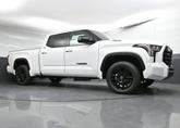 Thumbnail of 2025 Ice Cap Toyota Tundra Hybrid