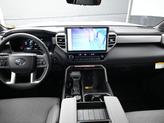 Thumbnail of 2025 Ice Cap Toyota Tundra Hybrid