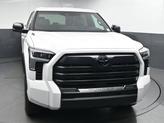 Thumbnail of 2025 Ice Cap Toyota Tundra Hybrid