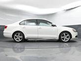 Thumbnail of 2012 Candy White Volkswagen Jetta