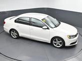Thumbnail of 2012 Candy White Volkswagen Jetta