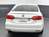 Thumbnail of 2012 Candy White Volkswagen Jetta