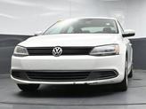 Thumbnail of 2012 Candy White Volkswagen Jetta