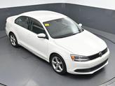 Thumbnail of 2012 Candy White Volkswagen Jetta