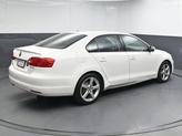 Thumbnail of 2012 Candy White Volkswagen Jetta