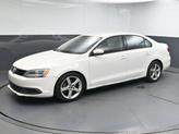 Thumbnail of 2012 Candy White Volkswagen Jetta