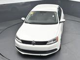 Thumbnail of 2012 Candy White Volkswagen Jetta