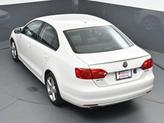 Thumbnail of 2012 Candy White Volkswagen Jetta