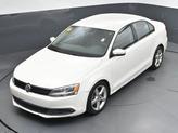 Thumbnail of 2012 Candy White Volkswagen Jetta