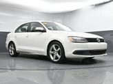 Thumbnail of 2012 Candy White Volkswagen Jetta