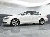 Thumbnail of 2012 Candy White Volkswagen Jetta