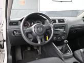 Thumbnail of 2012 Candy White Volkswagen Jetta