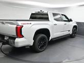 Thumbnail of 2025 Saddle Tan Leather-trimmed Toyota Tundra Hybrid