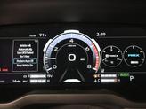 Thumbnail of 2025 Saddle Tan Leather-trimmed Toyota Tundra Hybrid