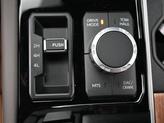 Thumbnail of 2025 Saddle Tan Leather-trimmed Toyota Tundra Hybrid