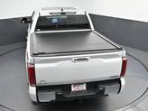 Thumbnail of 2025 Saddle Tan Leather-trimmed Toyota Tundra Hybrid
