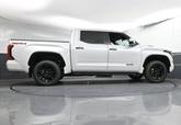 Thumbnail of 2025 Saddle Tan Leather-trimmed Toyota Tundra Hybrid