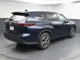 Thumbnail of 2024 Blueprint Toyota Highlander