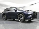 Thumbnail of 2024 Blueprint Toyota Highlander