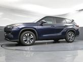 Thumbnail of 2024 Blueprint Toyota Highlander