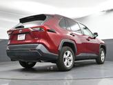 Thumbnail of 2021 Ruby Flare Pearl Toyota RAV4