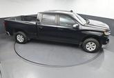 Thumbnail of 2023 Black Chevrolet Silverado 1500