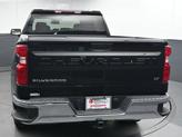 Thumbnail of 2023 Black Chevrolet Silverado 1500