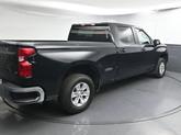Thumbnail of 2023 Black Chevrolet Silverado 1500