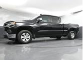 Thumbnail of 2023 Black Chevrolet Silverado 1500
