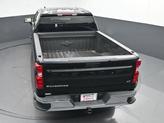Thumbnail of 2023 Black Chevrolet Silverado 1500