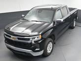 Thumbnail of 2023 Black Chevrolet Silverado 1500