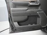 Thumbnail of 2023 Black Chevrolet Silverado 1500