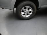 Thumbnail of 2023 Classic Silver Metallic Toyota 4Runner