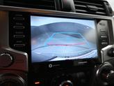 Thumbnail of 2023 Classic Silver Metallic Toyota 4Runner