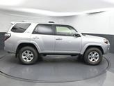 Thumbnail of 2023 Classic Silver Metallic Toyota 4Runner