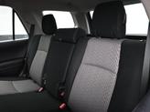 Thumbnail of 2023 Classic Silver Metallic Toyota 4Runner