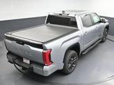 Thumbnail of 2025 Celestial Silver Metallic Toyota Tundra