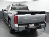 Thumbnail of 2025 Celestial Silver Metallic Toyota Tundra